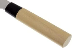 Tojiro Zen Lame 3 Couches, éplucheur 7 Cm FD-560 12 Tojiro Zen Lame 3 Couches, éplucheur 7 Cm FD-560 -Victorinox Boutique TJFD560 04 tojiro zen tjfd560 04