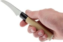 Tojiro Zen Lame 3 Couches, éplucheur 7 Cm FD-560 14 Tojiro Zen Lame 3 Couches, éplucheur 7 Cm FD-560 -Victorinox Boutique TJFD560 06 tojiro zen tjfd560 06