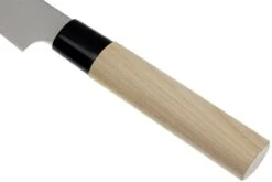 Tojiro Zen Lame 3 Couches, Petty 13 Cm FD-562 -Victorinox Boutique TJFD562 03 tojiro zen tjfd562 03