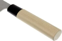 Tojiro Zen Lame 3 Couches, Santoku 16,5 Cm FD-567 -Victorinox Boutique TJFD567 04 tojiro zen tjfd567 04