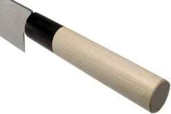 Tojiro Shippu Damas 63 Couches, Couteau De Chef 18 Cm -Victorinox Boutique TJFD593 18 05 tojiro shippu 63 v201912