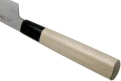 Tojiro Shippu Damas 63 Couches, Couteau De Chef 21 Cm -Victorinox Boutique TJFD594 21 04 tojiro shippu 63 v201912