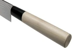 Tojiro Shippu Damas 63 Couches, Couteau De Chef 21 Cm -Victorinox Boutique TJFD594 21 05 tojiro shippu 63 v201912