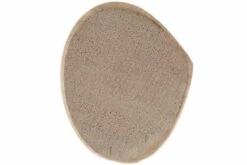 Tojiro Shippu Damas 63 Couches, Couteau De Chef 24 Cm -Victorinox Boutique TJFD595 24 05 tojiro shippu handgreep