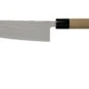 Tojiro Shippu Damas 63 Couches, Couteau Santoku 18 Cm -Victorinox Boutique TJFD597 18 01 tojiro shippu 63 v201912