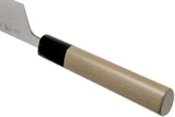 Tojiro Shippu Damas 63 Couches, Couteau Santoku 18 Cm -Victorinox Boutique TJFD597 18 04 tojiro shippu 63 v201912