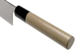 Tojiro Shippu Damas 63 Couches, Couteau Santoku 18 Cm -Victorinox Boutique TJFD597 18 05 tojiro shippu 63 v201912