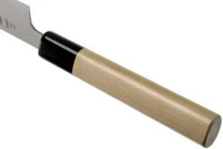 Tojiro Shippu Damas 63 Couches, Couteau à Trancher 21 Cm -Victorinox Boutique TJFD599 21 04 tojiro shippu 63 v201912