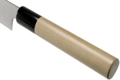 Tojiro Shippu Damas 63 Couches, Couteau à Trancher 21 Cm -Victorinox Boutique TJFD599 21 05 tojiro shippu 63 v201912