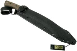 TOPS Knives TOPS A-Klub Knife AKLB-01 Machette, Amanda Kaye Design -Victorinox Boutique TK AKLB 01 07 tops knives