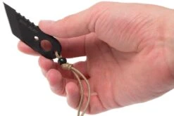 TOPS Knives ALRT-MINI, Petit Couteau De Porte Monnaie -Victorinox Boutique TK ALRT MINI 04 tops knives tk alrt mini 04