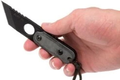 TOPS Knives ALRTXL-03, Couteau De Cou -Victorinox Boutique TK ALRTXL 03 05 tops knives tk alrtxl 03 05