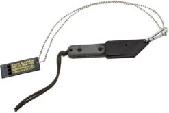 TOPS Knives ALRTXL-03, Couteau De Cou -Victorinox Boutique TK ALRTXL 03 06 tops knives tk alrtxl 03 06