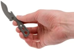 TOPS Knives TOPS Bartender Defender XL BAR-XL Tumble Finish, Couteau De Cou 13 TOPS Knives TOPS Bartender Defender XL BAR-XL Tumble Finish, Couteau De Cou -Victorinox Boutique TK BAR XL 05 tops knives tk bar xl 05