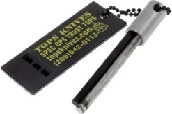 TOPS Knives B.O.B. Fieldcraft Brown Micarta BROS-01 -Victorinox Boutique TK BROS 01 08 tops knives tk bros 01 08