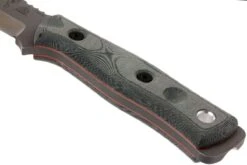 TOPS Knives B.O.B. Fieldcraft 154CM Grey/Black Micarta BROS-154-BLM 14 TOPS Knives B.O.B. Fieldcraft 154CM Grey/Black Micarta BROS-154-BLM -Victorinox Boutique TK BROS 154 BLM 04 tops knives tk bros 154 blm 04