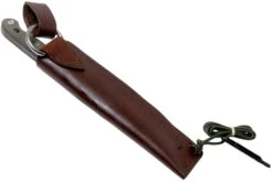 TOPS Knives Brush Wolf BWLF-01 Couteau Outdoor, Nate And Aaron Morgan Design -Victorinox Boutique TK BWLF 01 07 tops knives