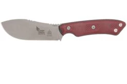 TOPS Knives Camp Creek Fire Edition CPCKFE-01 Couteau De Chasse