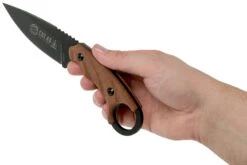 TOPS Knives TOPS CUT 4.0 Combat Utility Tool CUT-40 Couteau à Lame Fixe -Victorinox Boutique TK CUT 40 06 tops knives