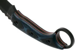 TOPS Knives Devil’s Claw 2 DEVCL-02 Karambit -Victorinox Boutique TK DEVCL 02 04 tops knives