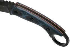 TOPS Knives Devil’s Claw 2 DEVCL-02 Karambit -Victorinox Boutique TK DEVCL 02 05 tops knives