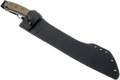 TOPS Knives TOPS El Chete ELCH-02 Machette, Dangler Sheath -Victorinox Boutique TK ELCH 02 08 tops knives tk elch 08