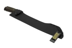 TOPS Knives El Chete ELCH-03 Midnight Bronze, Machette -Victorinox Boutique TK ELCH 03 06 topsknives