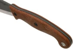 TOPS Knives Earth Skills Knife ESK-01 Couteau Fixe, Matt Graham Design -Victorinox Boutique TK ESK 01 05 tops knives