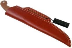 TOPS Knives Earth Skills Knife ESK-01 Couteau Fixe, Matt Graham Design -Victorinox Boutique TK ESK 01 07 tops knives