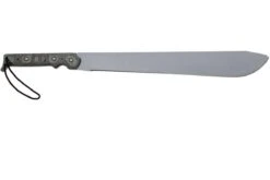 TOPS Knives Machete .230 Machette, MAC-230 -Victorinox Boutique TK MAC 230 02 tops knives tk mac 230 02