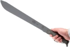TOPS Knives Machete .230 Machette, MAC-230 -Victorinox Boutique TK MAC 230 06 tops knives tk mac 230 06