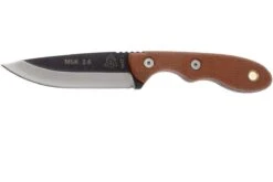 TOPS Knives Mini Scandi Couteau 2.5, MSK-2.5