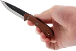 TOPS Knives Mini Scandi Couteau 2.5, MSK-2.5 -Victorinox Boutique TK MSK 2 5 05 tops knives tk msk 2 5 05