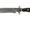 TOPS Knives Operator 7 OP7-01 Couteau De Survie -Victorinox Boutique TK OP7 01 01 tops knives