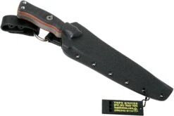 TOPS Knives Operator 7 OP7-01 Couteau De Survie -Victorinox Boutique TK OP7 01 07 tops knives