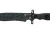 TOPS Knives Operator 7 Blackout Edition OP7-02 Couteau De Survie