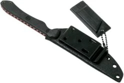 TOPS Knives Rapid Strike RDSK-01 Couteau à Lame Fixe -Victorinox Boutique TK RDSK 01 08 tops knives