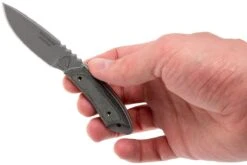 TOPS Knives Sparrow Hawke Couteau De Cou, SPH-01 -Victorinox Boutique TK SPH 01 06 tops knives tk sph 01 06