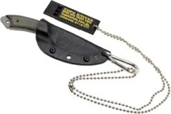 TOPS Knives Sparrow Hawke Couteau De Cou, SPH-01 -Victorinox Boutique TK SPH 01 07 tops knives tk sph 01 07