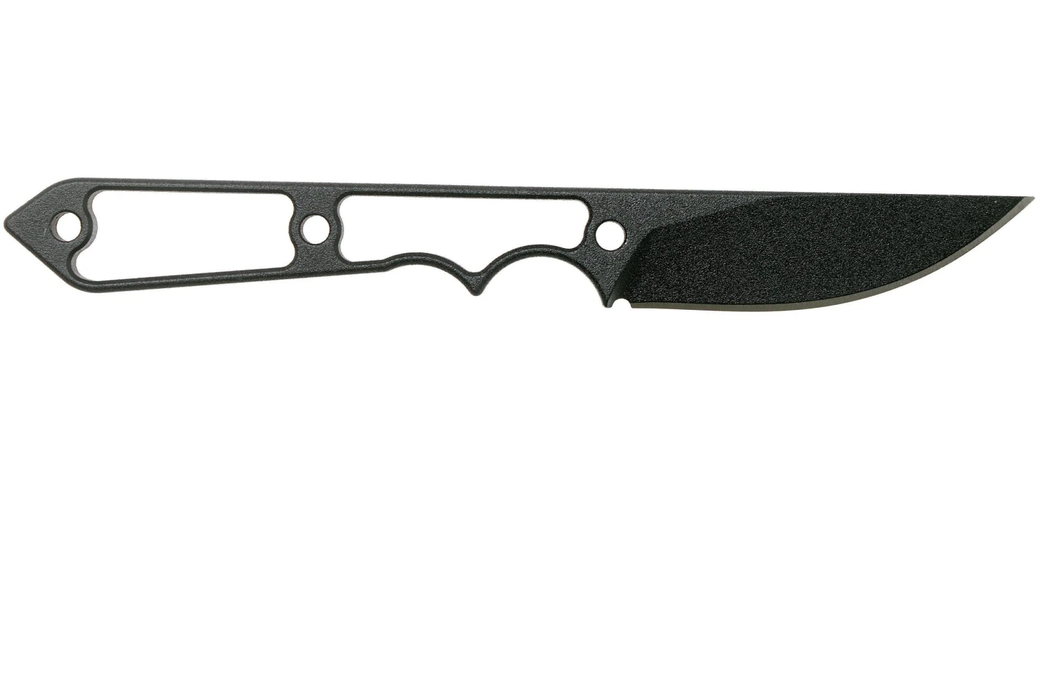 TOPS Knives Street Spike STS-01 Couteau à Lame Fixe 4 TOPS Knives Street Spike STS-01 Couteau à Lame Fixe – Image 2