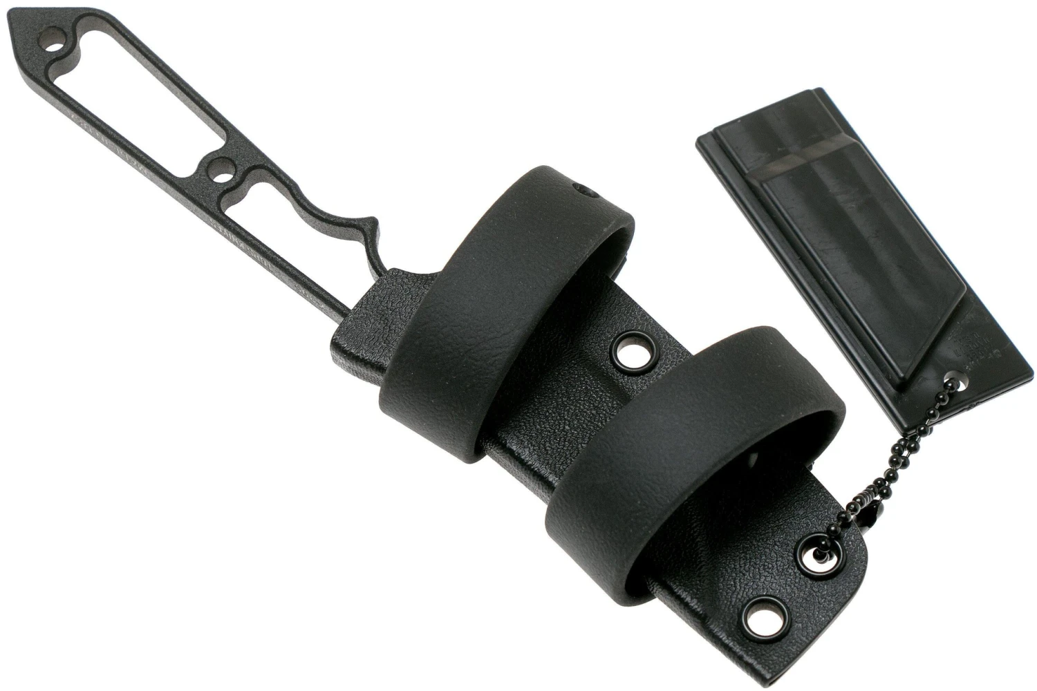 TOPS Knives Street Spike STS-01 Couteau à Lame Fixe 8 TOPS Knives Street Spike STS-01 Couteau à Lame Fixe – Image 6