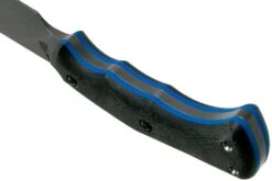 TOPS Knives Storm Vector SVEC-01 Seax Machette -Victorinox Boutique TK SVEC 01 04 tops knives