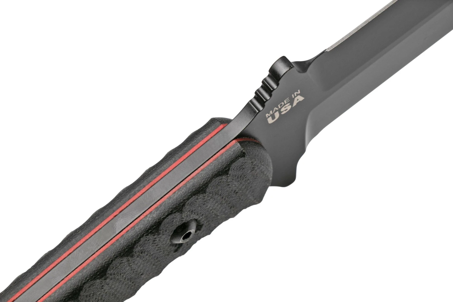 TOPS Knives Szabo Express, Double Edge. G10 SZEX-02 Couteau D'outdoor, Szabo Design 7 TOPS Knives Szabo Express, Double Edge. G10 SZEX-02 Couteau D'outdoor, Szabo Design – Image 5