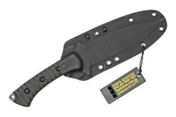 TOPS Knives Szabo Express, Double Edge. G10 SZEX-02 Couteau D'outdoor, Szabo Design 16 TOPS Knives Szabo Express, Double Edge. G10 SZEX-02 Couteau D'outdoor, Szabo Design -Victorinox Boutique TK SZEX 02 07 topsknives