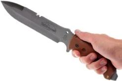 TOPS Knives Tahoma Field Couteau TAHO-01 -Victorinox Boutique TK TAHO 01 07 tops knives tk taho 01 07