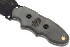 TOPS Knives Tom Brown Scout, TBS-010 -Victorinox Boutique TK TBS 010 03 tops knives tk tbs 010 03