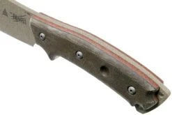 TOPS Knives The Bestia TBST-01 Machette -Victorinox Boutique TK TBST 01 05 tops knives