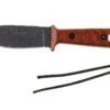 TOPS Knives Lite Trekker Couteau Outdoor, TLT-01