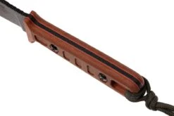 TOPS Knives Lite Trekker Couteau Outdoor, TLT-01 -Victorinox Boutique TK TLT 01 06 tops knives tk tlt 01 06