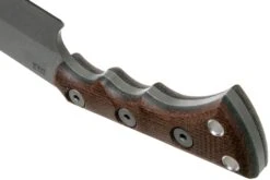 TOPS Knives Nata TNAT-01 Machette -Victorinox Boutique TK TNAT 01 04 tops knives